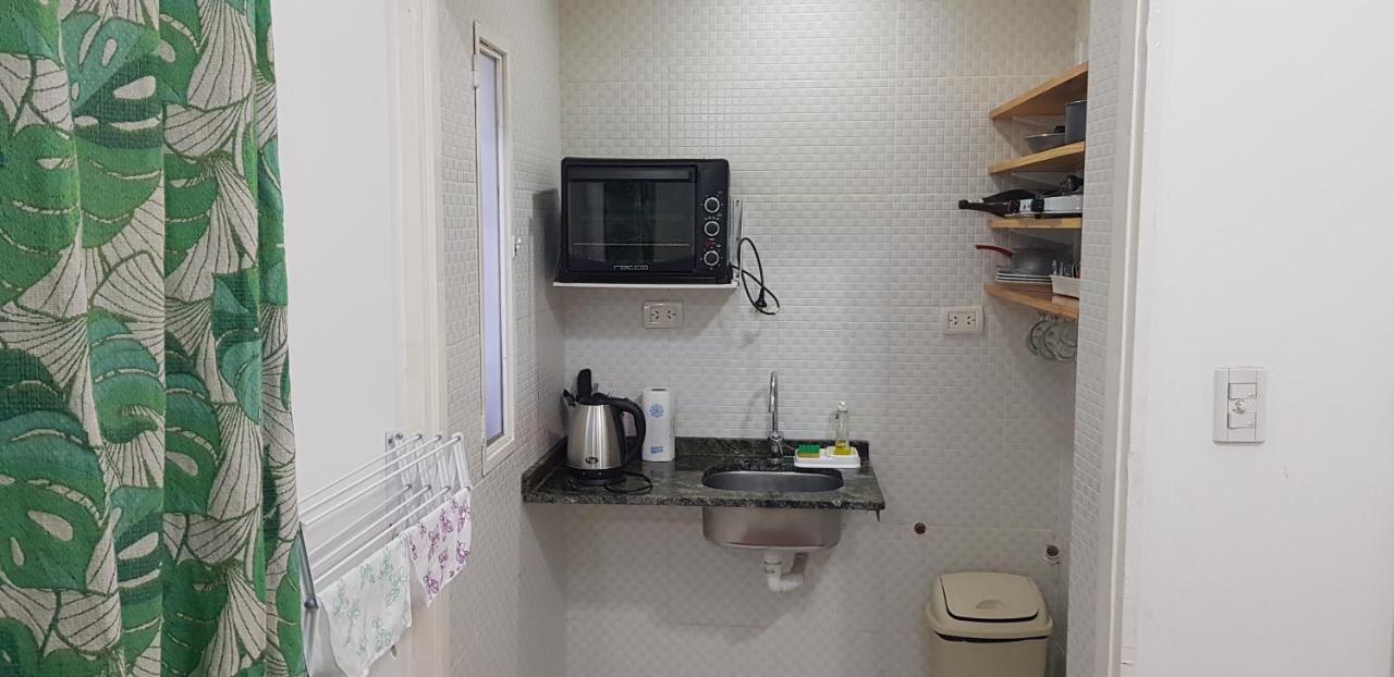 산 후안 Kupal Departamentos 아파트 외부 사진