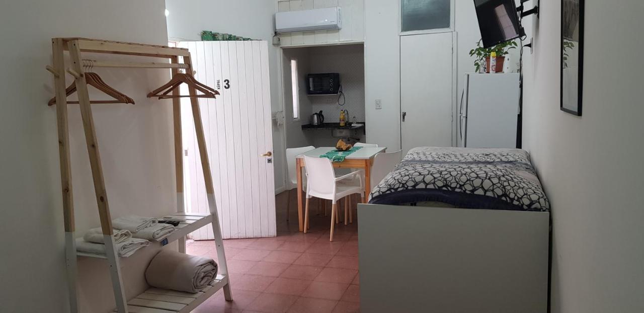 산 후안 Kupal Departamentos 아파트 외부 사진