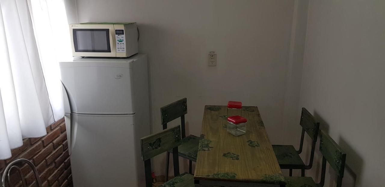 산 후안 Kupal Departamentos 아파트 외부 사진