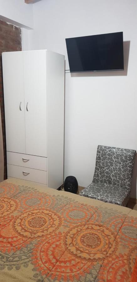 산 후안 Kupal Departamentos 아파트 외부 사진